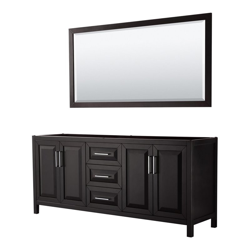 Wyndham Collection Daria 80