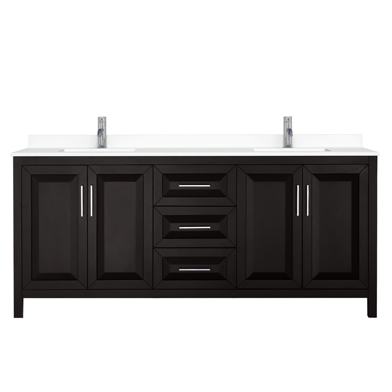 Wyndham Collection Daria 80