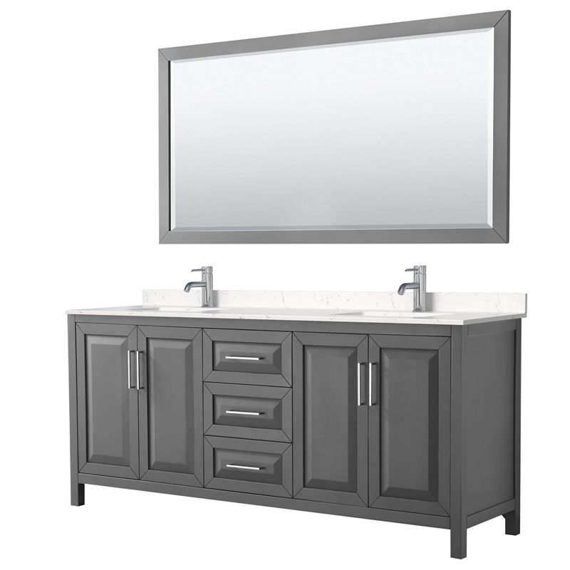 Wyndham Collection Daria 80