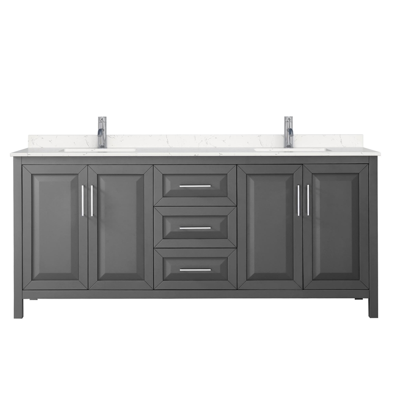Wyndham Collection Daria 80