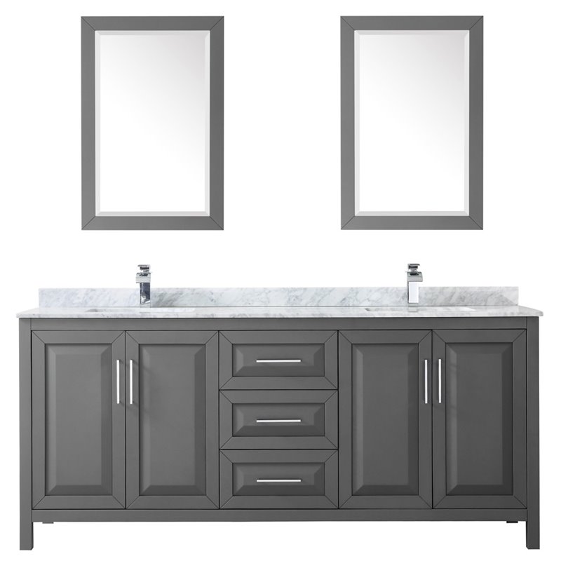 Wyndham Collection Daria 80