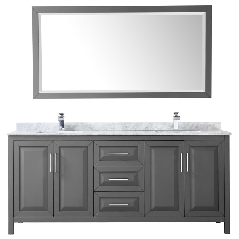 Wyndham Collection Daria 80