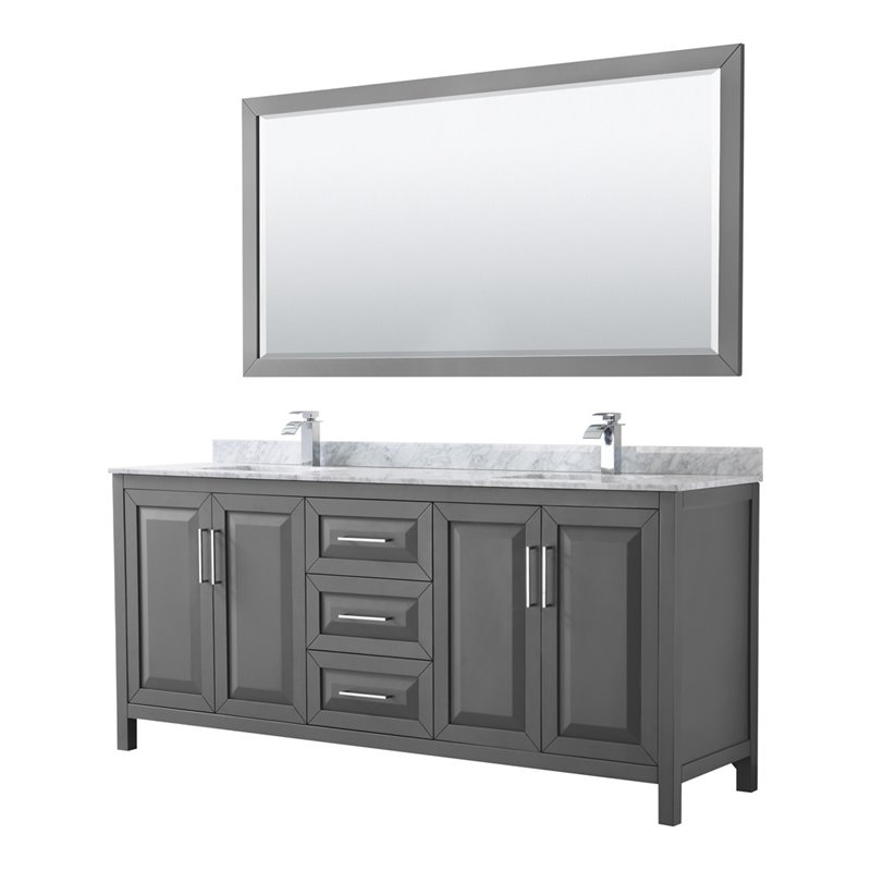 Wyndham Collection Daria 80