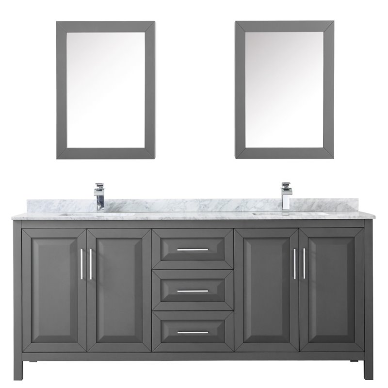 Wyndham Collection Daria 80