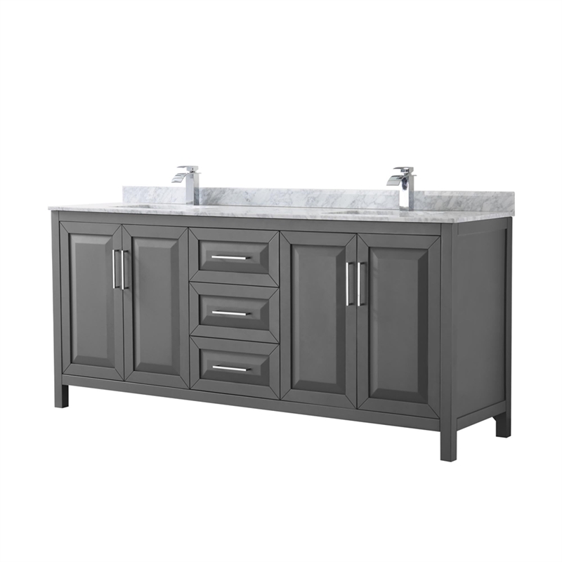 Wyndham Collection Daria 80