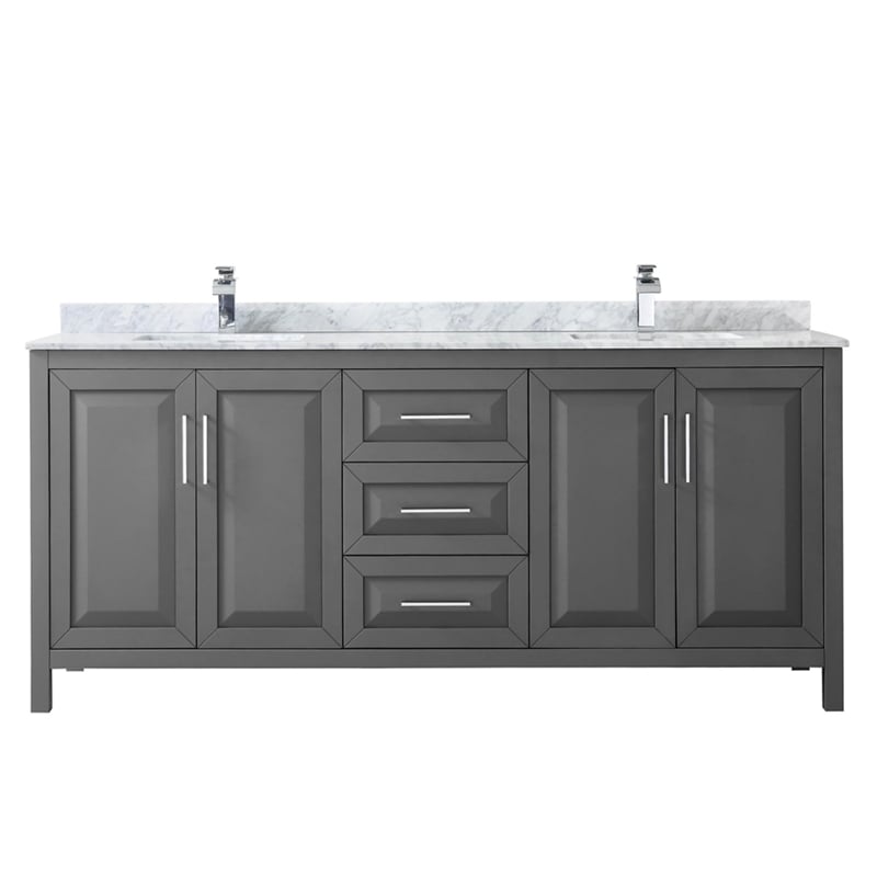 Wyndham Collection Daria 80