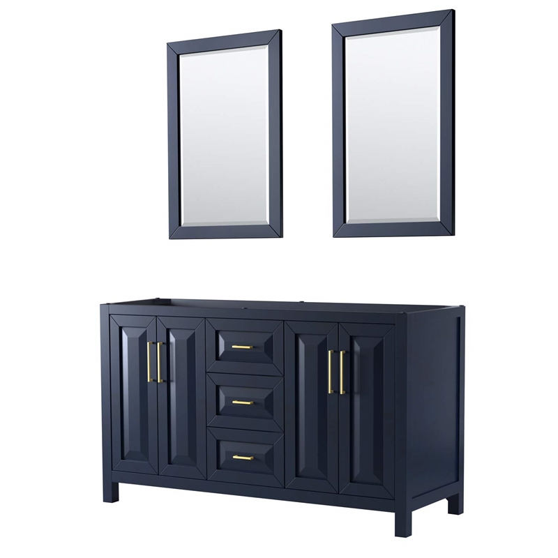 Wyndham Collection Daria 60