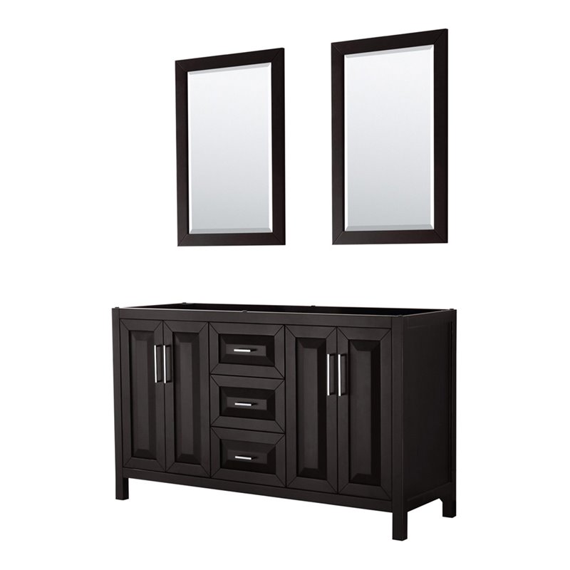Wyndham Collection Daria 60