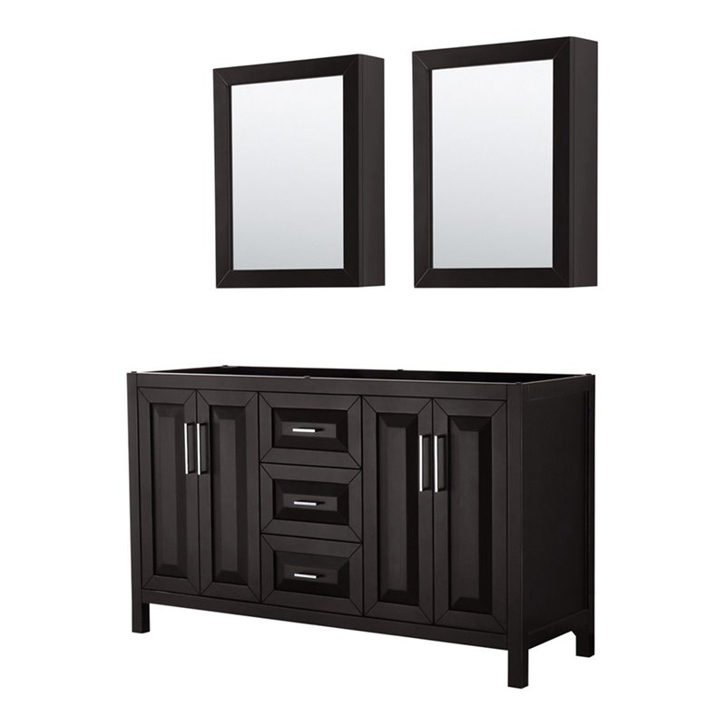 Wyndham Collection Daria 60
