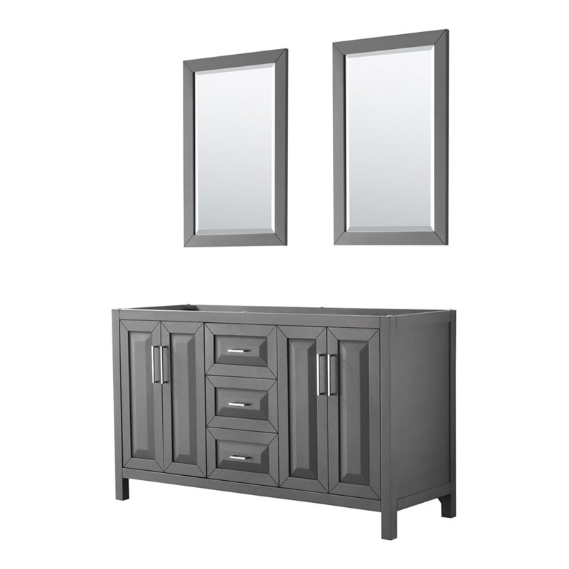 Wyndham Collection Daria 60