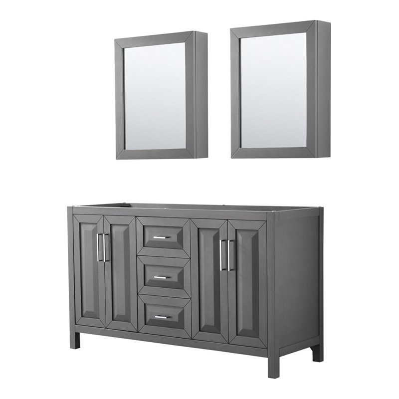 Wyndham Collection Daria 60