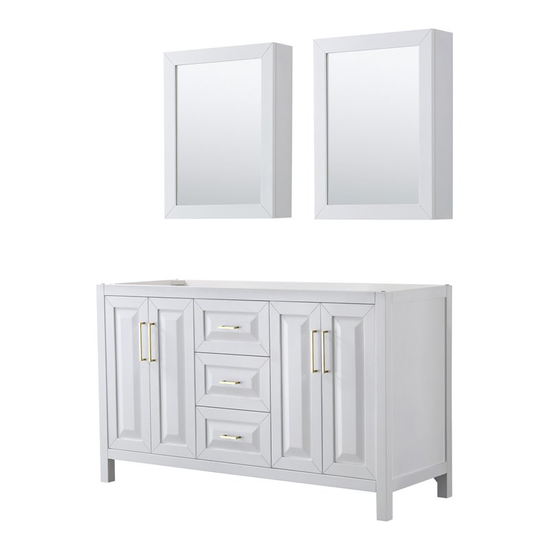 Wyndham Collection Daria 60
