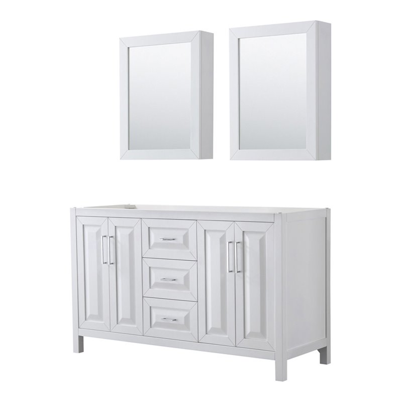 Wyndham Collection Daria 60
