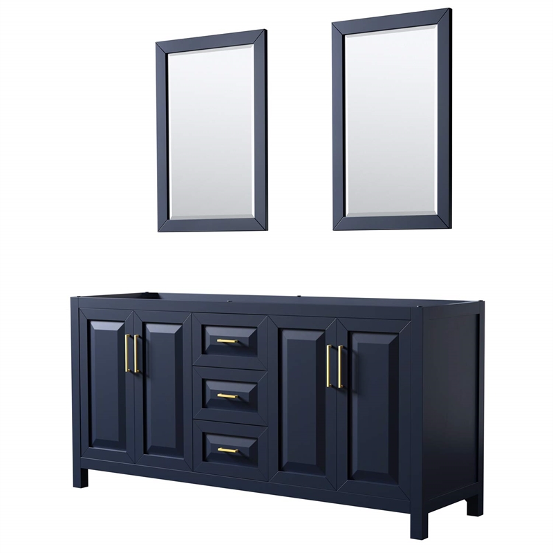 Wyndham Collection Daria 72