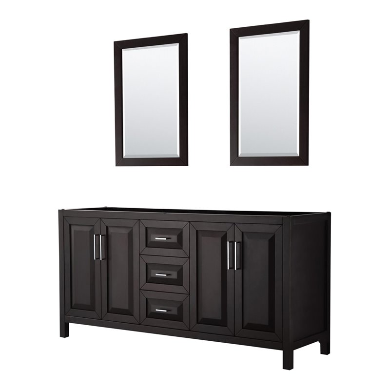 Wyndham Collection Daria 72