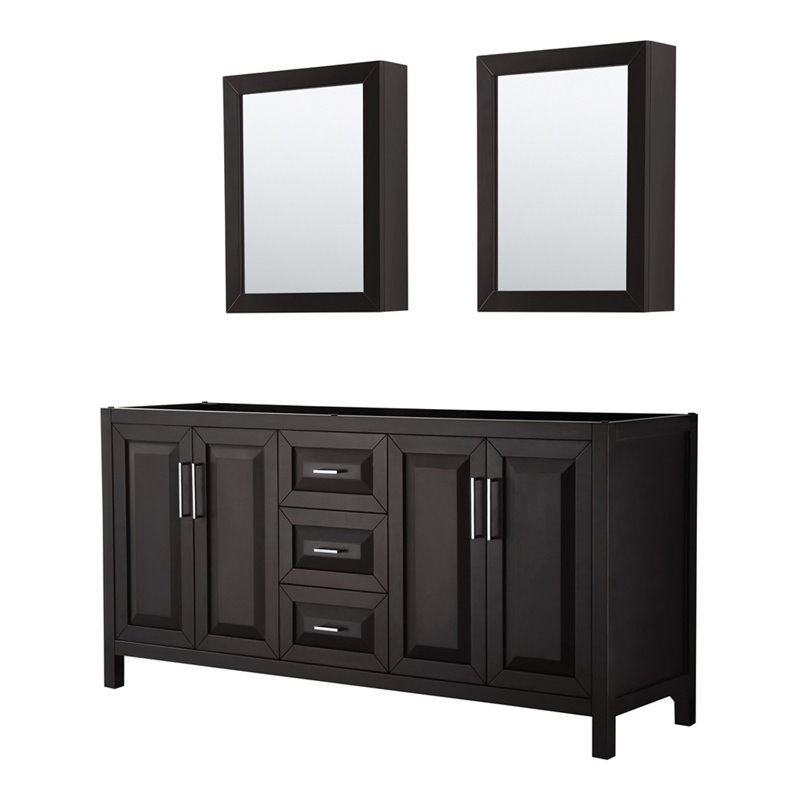 Wyndham Collection Daria 72