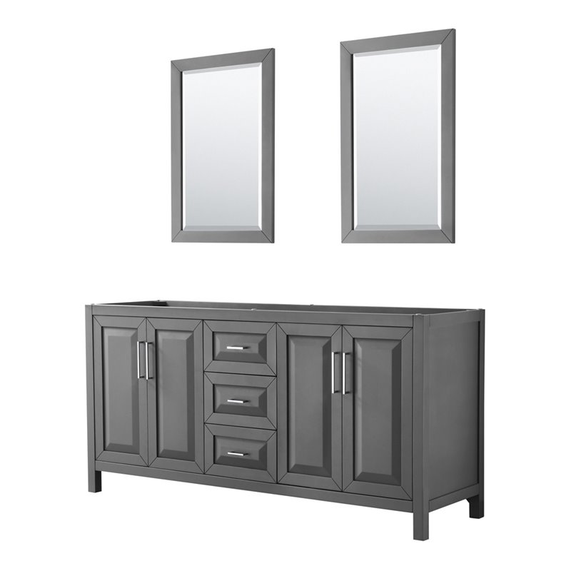Wyndham Collection Daria 72