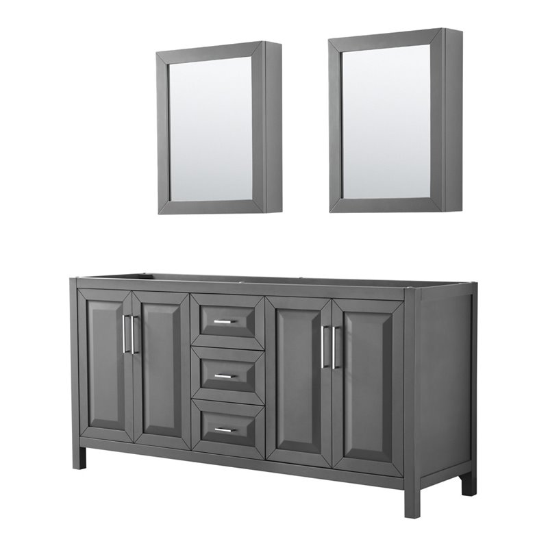 Wyndham Collection Daria 72