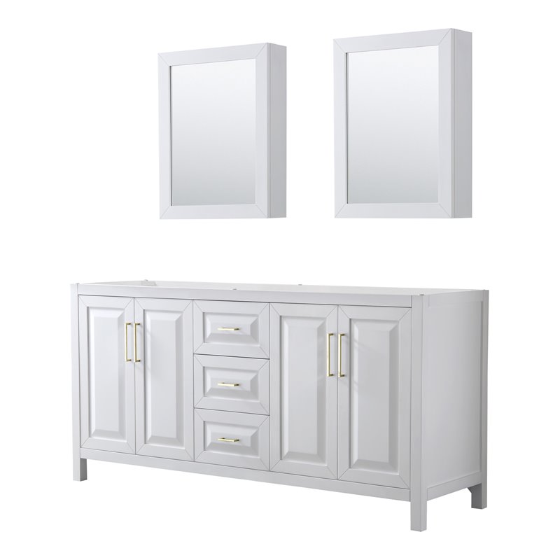 Wyndham Collection Daria 72