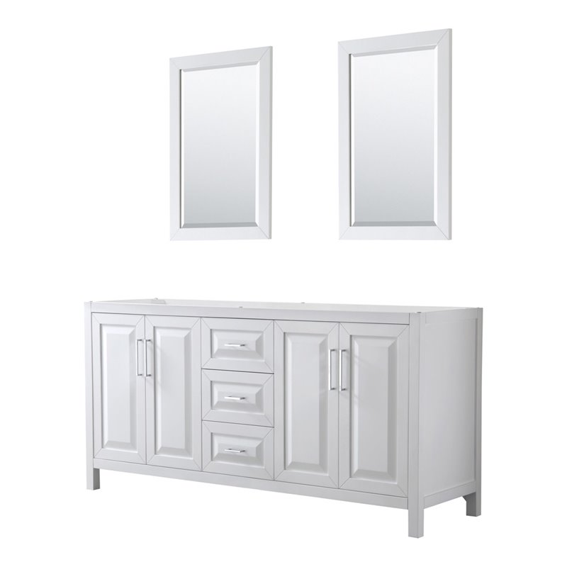 Wyndham Collection Daria 72