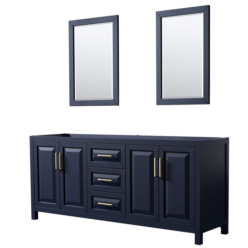 Wyndham Collection Daria 80