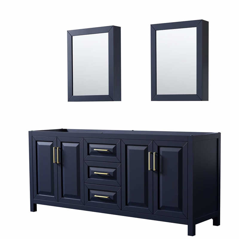 Wyndham Collection Daria 80
