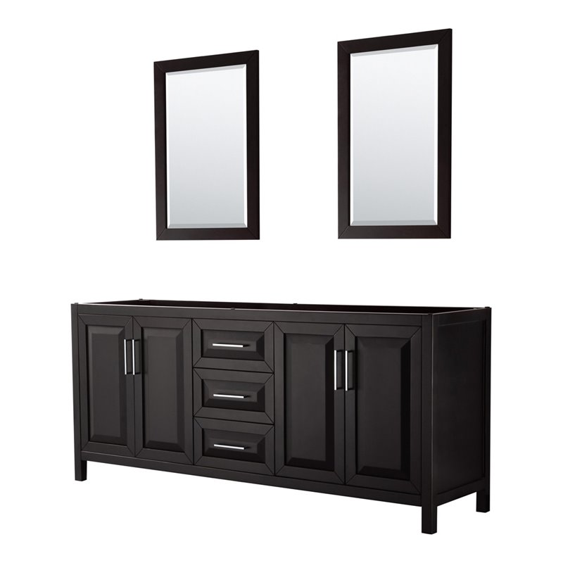 Wyndham Collection Daria 80