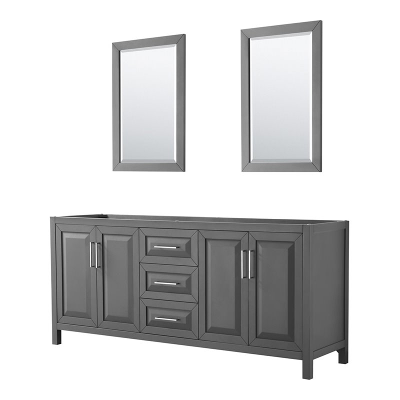 Wyndham Collection Daria 80