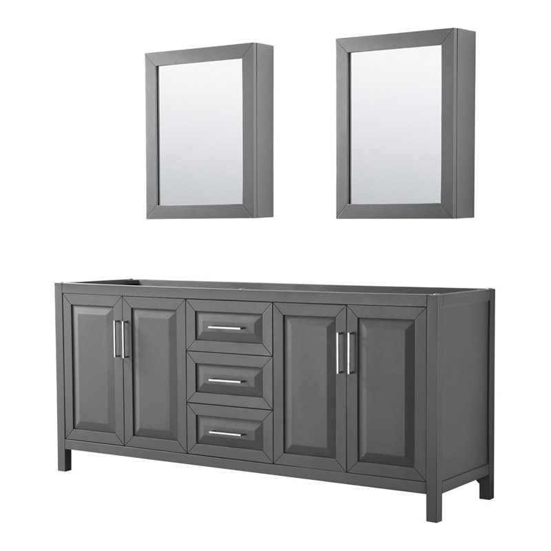 Wyndham Collection Daria 80