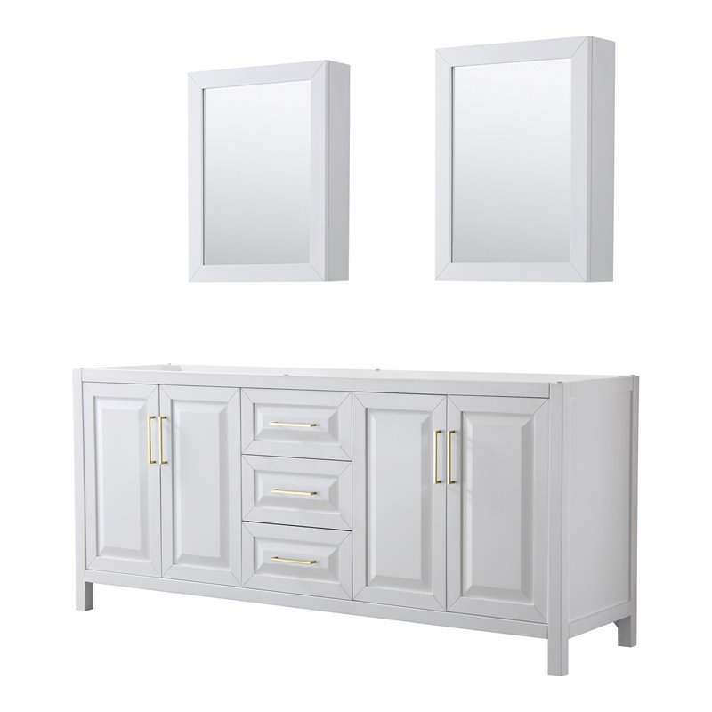 Wyndham Collection Daria 80