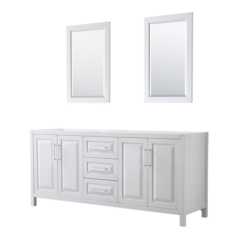 Wyndham Collection Daria 80