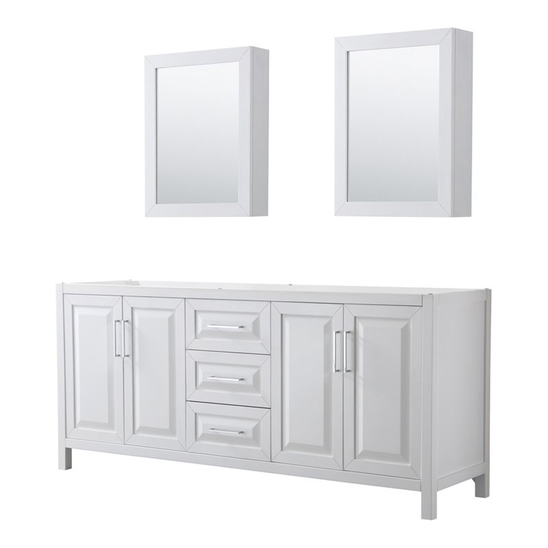 Wyndham Collection Daria 80