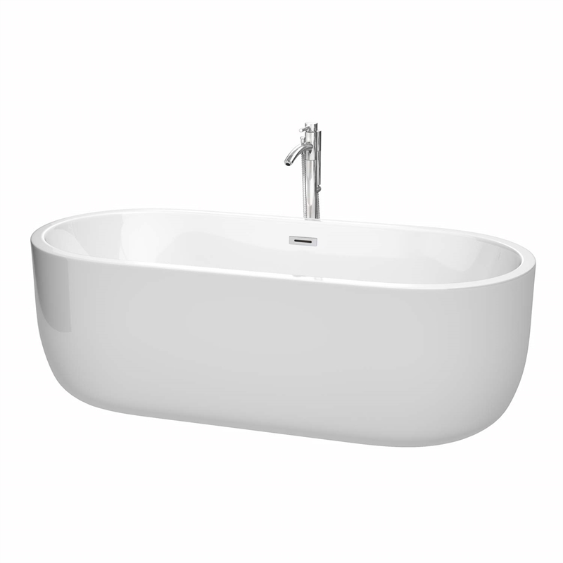 Wyndham Collection Juliette 71