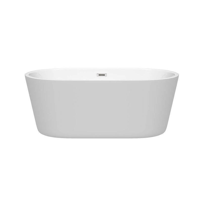 Wyndham Collection Carissa 60