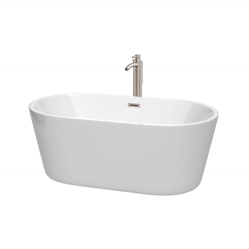 Wyndham Collection Carissa 60