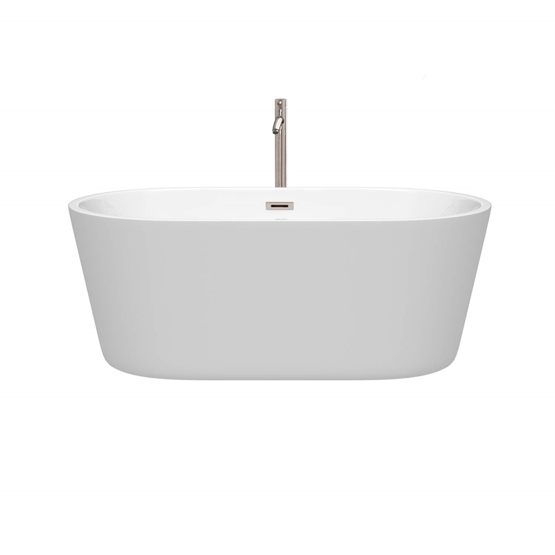 Wyndham Collection Carissa 60