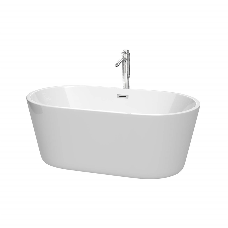 Wyndham Collection Carissa 60