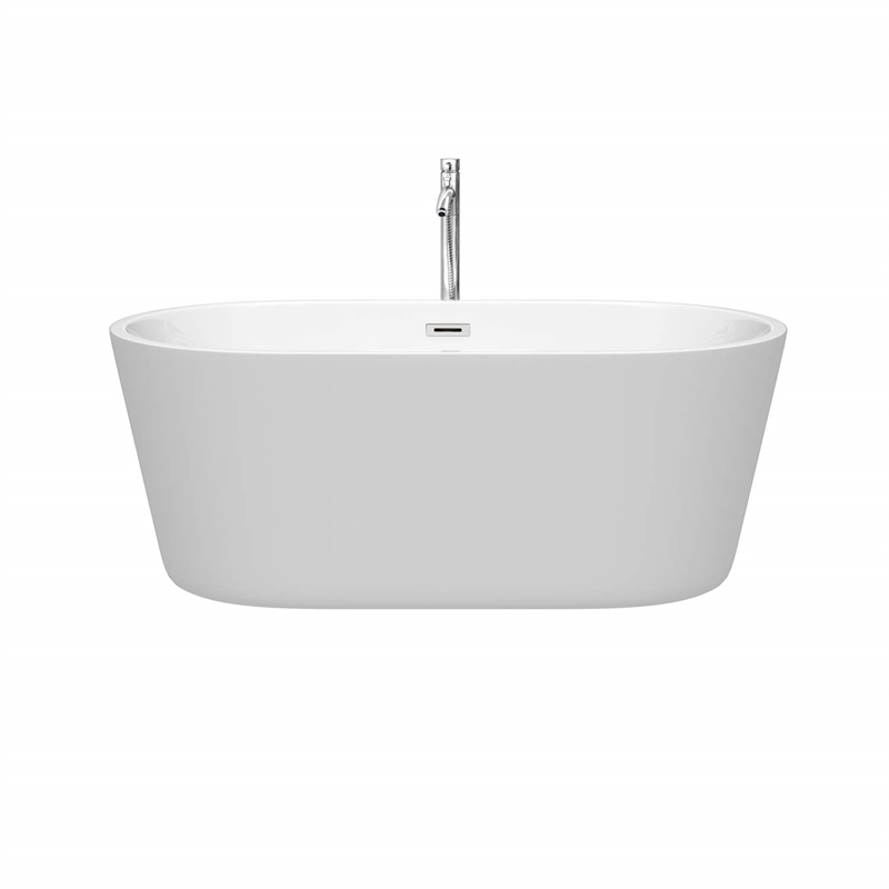 Wyndham Collection Carissa 60