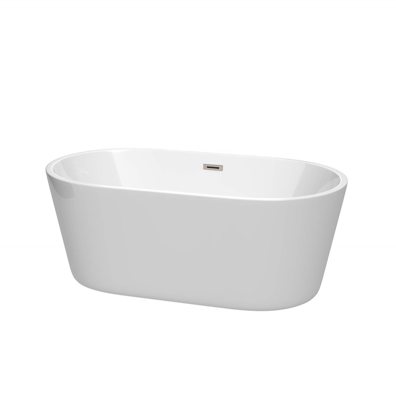 Wyndham Collection Carissa 60