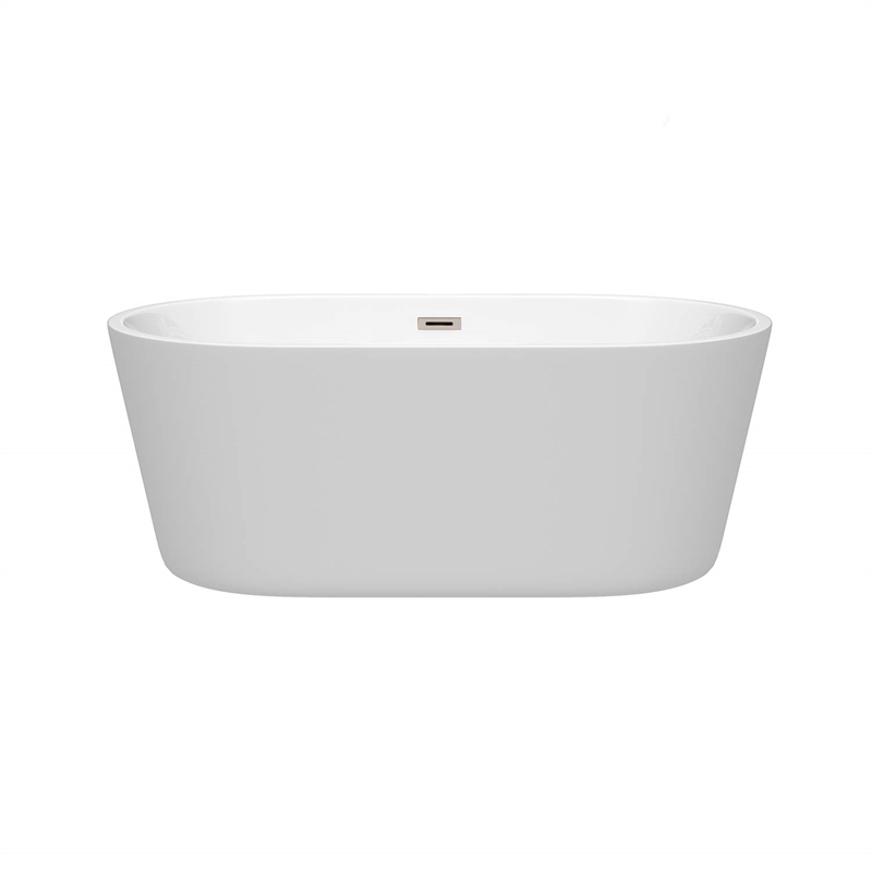 Wyndham Collection Carissa 60