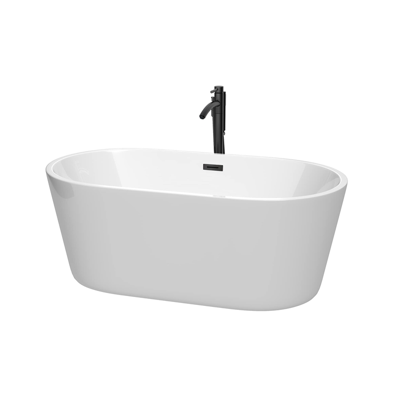 Wyndham Collection Carissa 60