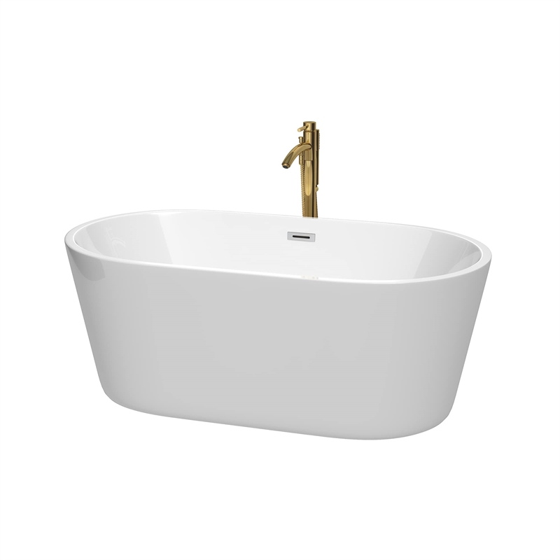 Wyndham Collection Carissa 60
