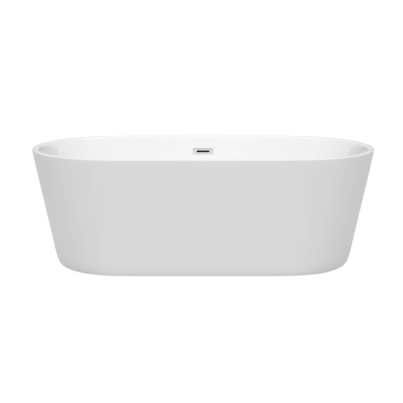 Wyndham Collection Carissa 67