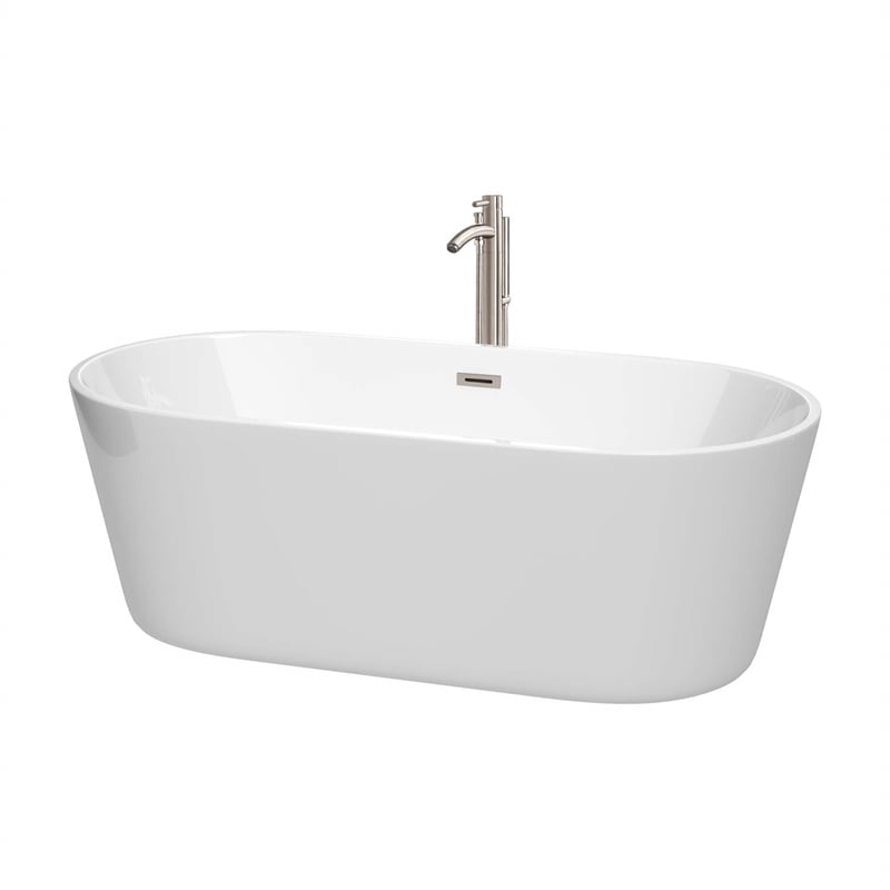 Wyndham Collection Carissa 67