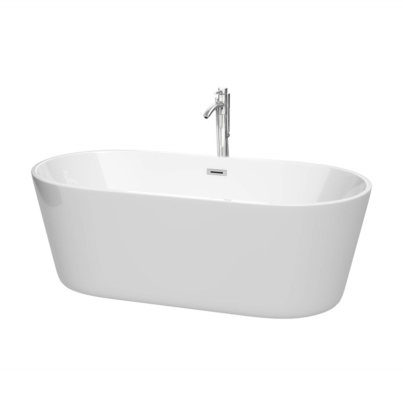 Wyndham Collection Carissa 67