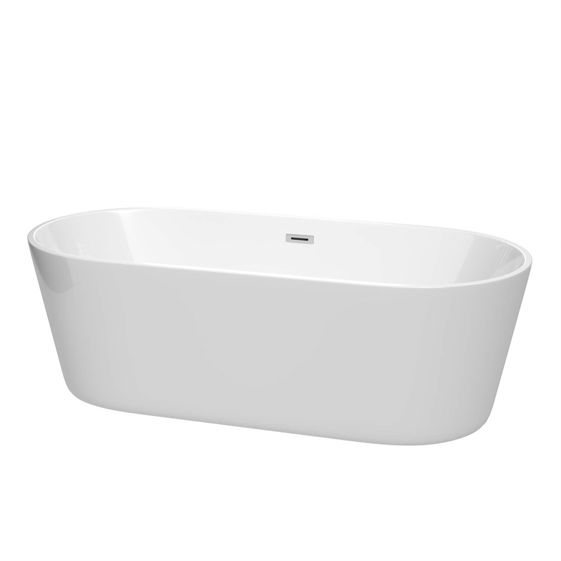 Wyndham Collection Carissa 71