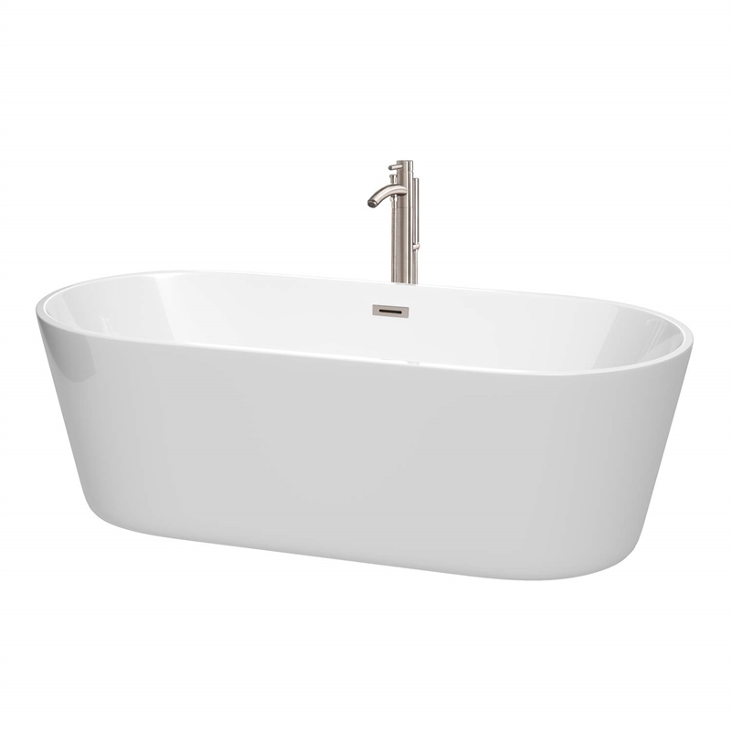 Wyndham Collection Carissa 71