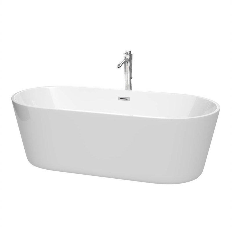 Wyndham Collection Carissa 71