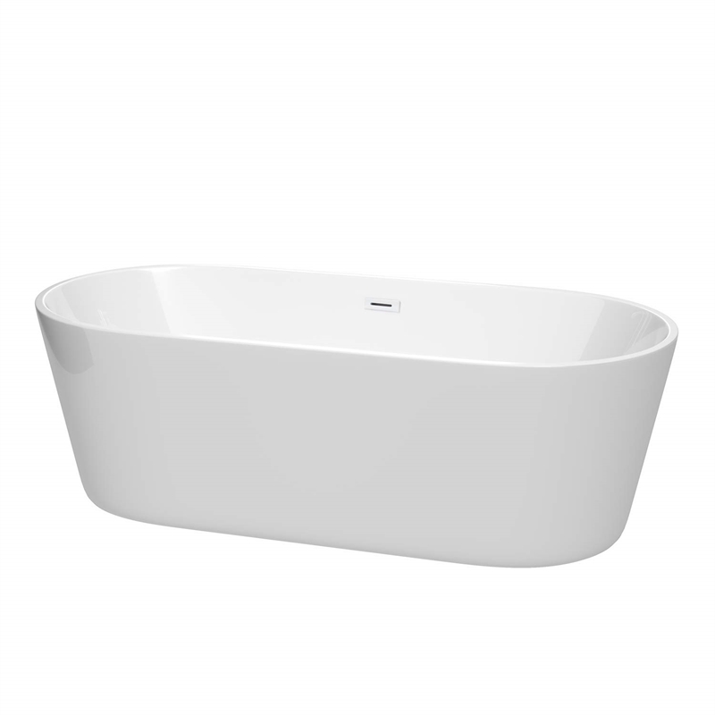 Wyndham Collection Carissa 71