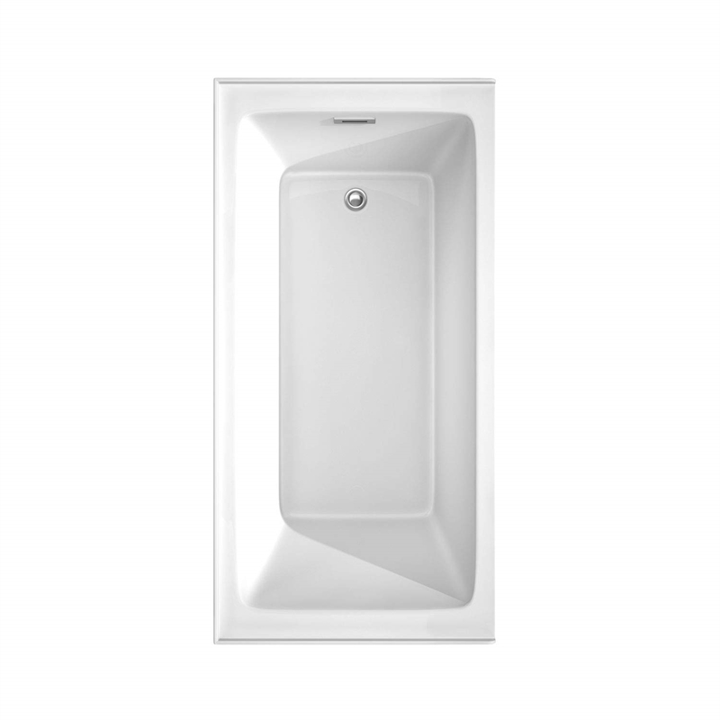 Wyndham Collection Grayley 60x30